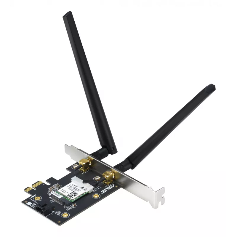 ASUS PCE-AX1800 BT5.2 Εσωτερικό WLAN / Bluetooth 1775 Mbit/s