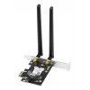 ASUS PCE-AX1800 BT5.2 Εσωτερικό WLAN / Bluetooth 1775 Mbit/s