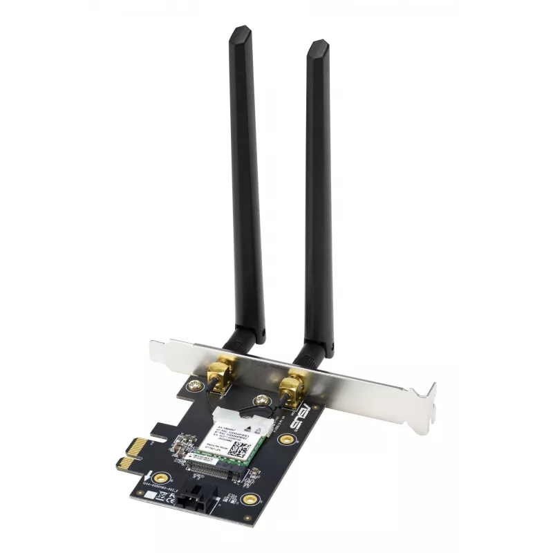 ASUS PCE-AX1800 BT5.2 Εσωτερικό WLAN / Bluetooth 1775 Mbit/s