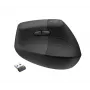 LOGITECH Wireless Mouse Lift For Business δεξιόχειρας Graphite/black