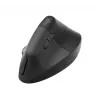 LOGITECH Wireless Mouse Lift For Business δεξιόχειρας Graphite/black