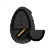 LOGITECH Wireless Mouse Lift For Business δεξιόχειρας Graphite/black