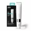 Braun BS1000 μίνι τρίμερ σώματος, λευκό