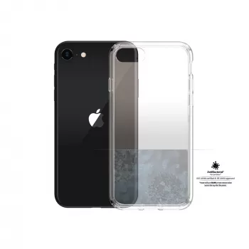 PanzerGlass ® HardCase iPhone SE (2020/2022) | 7 | 8, θήκη, Apple, Apple - iPhone SE 2022, Apple - iPhone SE 2020, διαφανές