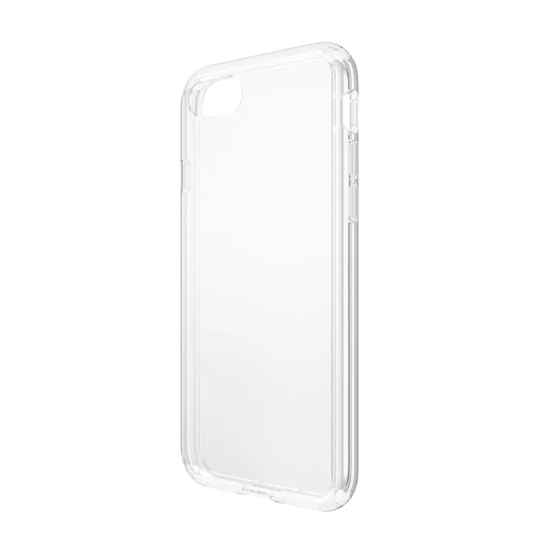 PanzerGlass ® HardCase iPhone SE (2020/2022) | 7 | 8, θήκη, Apple, Apple - iPhone SE 2022, Apple - iPhone SE 2020, διαφανές