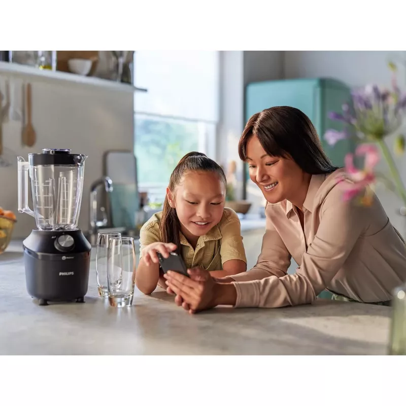 Philips 3000 series HR2291/01 μπλέντερ ProBlend Crush Tech. 600 W 2 L