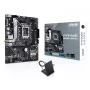 Μητρική ASUS PRIME H610M-A WIFI D4 — Intel H610, LGA1700, micro ATX, DDR4, 2x DIMM, Wi‑Fi 5, Bluetooth 5.0, 2x M.2, HDMI 2.1, DP 1.4