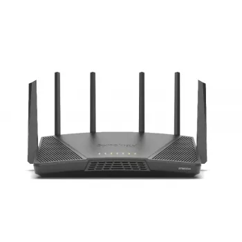Φορητό Router Synology RT6600ax Tri-band Wi-Fi 6
