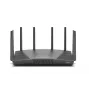 Φορητό Router Synology RT6600ax Tri-band Wi-Fi 6