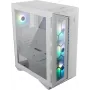 Κουτί Gaming-PC MSI MPG GUNGNIR 110R λευκό Midi Tower
