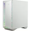 Κουτί Gaming-PC MSI MPG GUNGNIR 110R λευκό Midi Tower