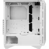 Κουτί Gaming-PC MSI MPG GUNGNIR 110R λευκό Midi Tower