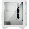 Κουτί Gaming-PC MSI MPG GUNGNIR 110R λευκό Midi Tower