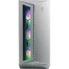 Κουτί Gaming-PC MSI MPG GUNGNIR 110R λευκό Midi Tower