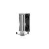 DEEPCOOL CPU-ψύκτρα AK400 Heatpipe-Tower 12 cm – μαύρο
