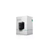 DEEPCOOL CPU-ψύκτρα AK400 Heatpipe-Tower 12 cm – μαύρο