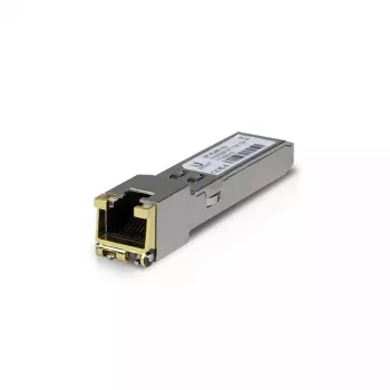 UBIQUITI NETWORKS μονάδα πομποδέκτη Uf-gp-b+ RJ45 σύνδεση χαλκού Ethernet