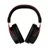 HyperX Cloud Alpha - Ασύρματο gaming headset (μαύρο-κόκκινο)