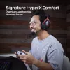 HyperX Cloud Alpha - Ασύρματο gaming headset (μαύρο-κόκκινο)