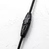 HyperX Cloud Alpha - Ασύρματο gaming headset (μαύρο-κόκκινο)
