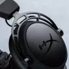 HyperX Cloud Alpha - Ασύρματο gaming headset (μαύρο-κόκκινο)