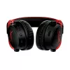 HyperX Cloud Alpha - Ασύρματο gaming headset (μαύρο-κόκκινο)