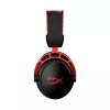 HyperX Cloud Alpha - Ασύρματο gaming headset (μαύρο-κόκκινο)