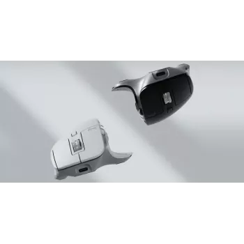 Ποντίκι Logitech MX Master 3S Bluetooth Ανοιχτό γκρι