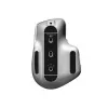 Ποντίκι Logitech MX Master 3S Bluetooth Ανοιχτό γκρι