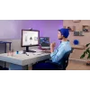 Ποντίκι Logitech MX Master 3S Bluetooth Ανοιχτό γκρι