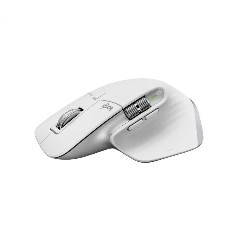 Ποντίκι Logitech MX Master 3S Bluetooth Ανοιχτό γκρι