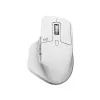 Ποντίκι Logitech MX Master 3S Bluetooth Ανοιχτό γκρι