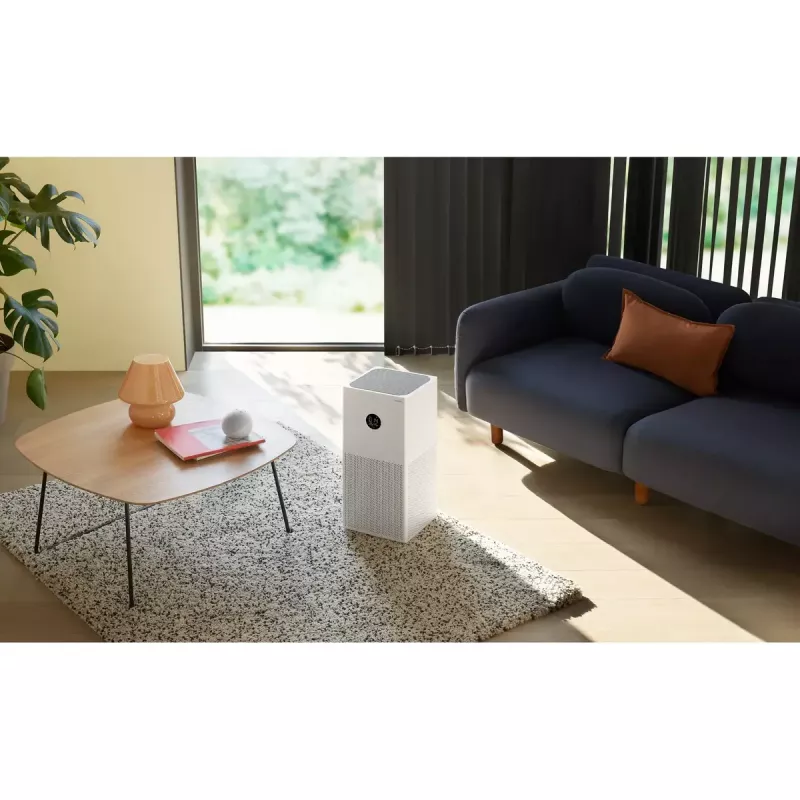 Καθαριστής αέρα Xiaomi Smart Air Purifier 4 Lite