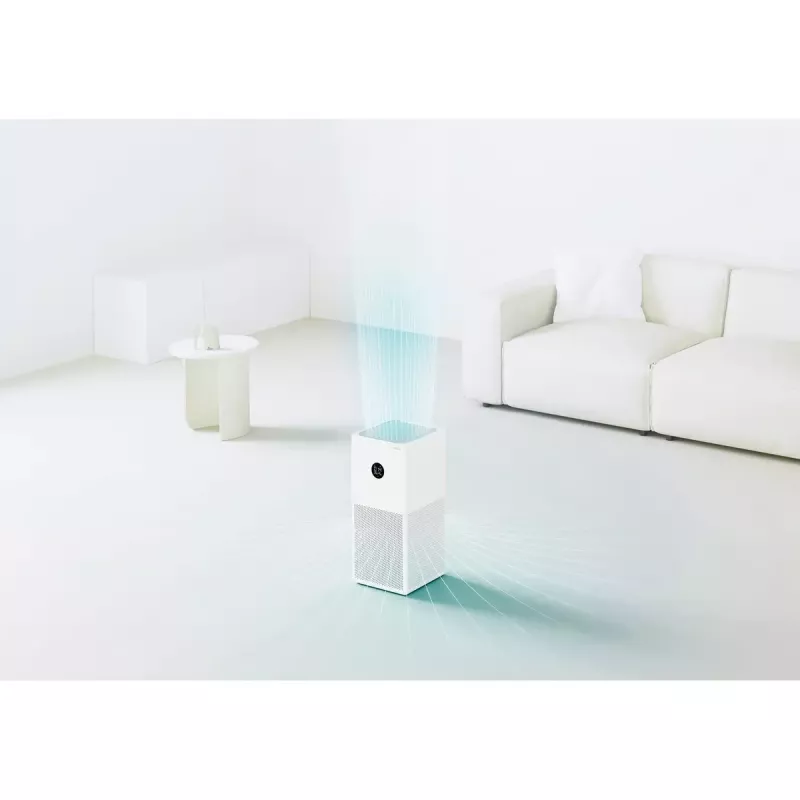 Καθαριστής αέρα Xiaomi Smart Air Purifier 4 Lite