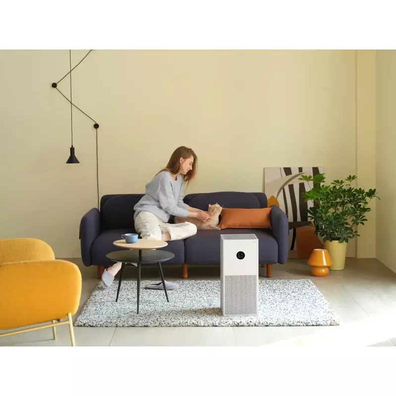 Καθαριστής αέρα Xiaomi Smart Air Purifier 4 Lite