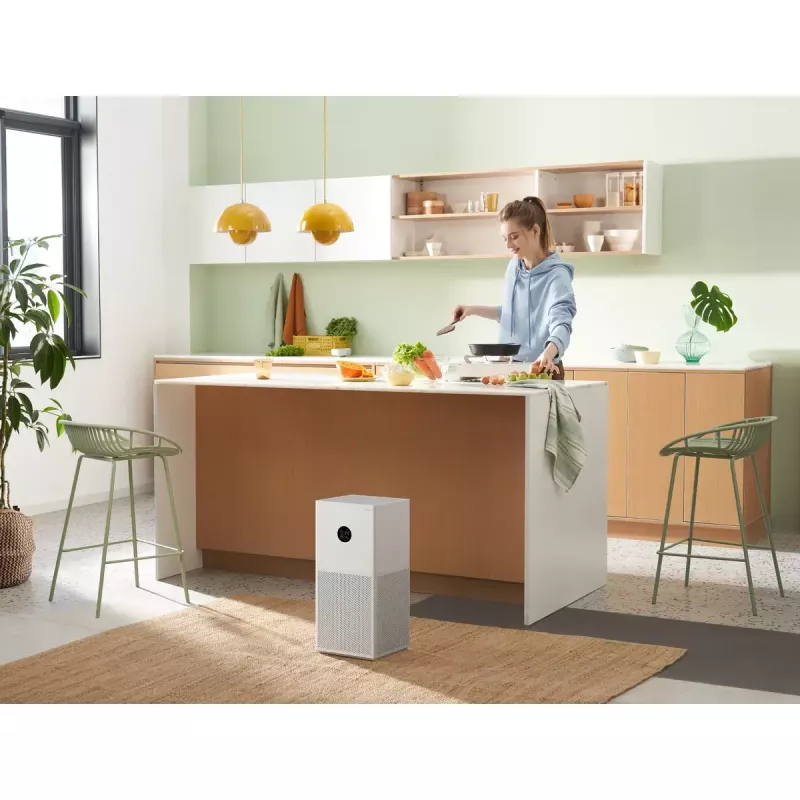 Καθαριστής αέρα Xiaomi Smart Air Purifier 4 Lite