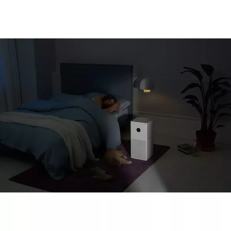 Καθαριστής αέρα Xiaomi Smart Air Purifier 4 Lite