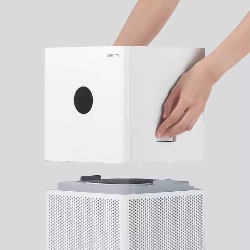 Καθαριστής αέρα Xiaomi Smart Air Purifier 4 Lite