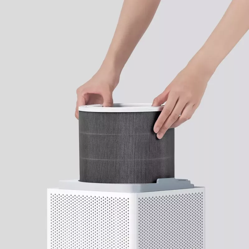 Καθαριστής αέρα Xiaomi Smart Air Purifier 4 Lite