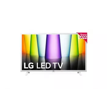 LG 32LQ63806LC Τηλεόραση 81,3 cm (32 ίντσες) Full HD Smart TV Wi-Fi Λευκή