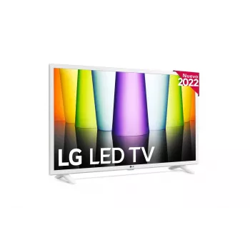 LG 32LQ63806LC Τηλεόραση 81,3 cm (32 ίντσες) Full HD Smart TV Wi-Fi Λευκή