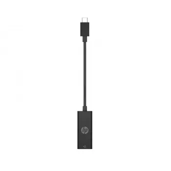 Προσαρμογέας RJ-45 HP USB-C to RJ45 Adapter G2