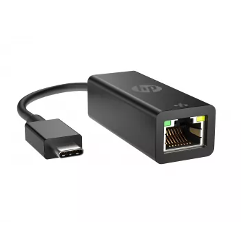 Προσαρμογέας RJ-45 HP USB-C to RJ45 Adapter G2