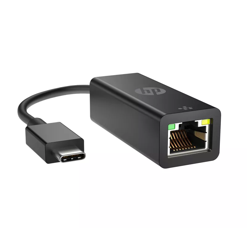 Προσαρμογέας RJ-45 HP USB-C to RJ45 Adapter G2