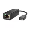 Προσαρμογέας RJ-45 HP USB-C to RJ45 Adapter G2
