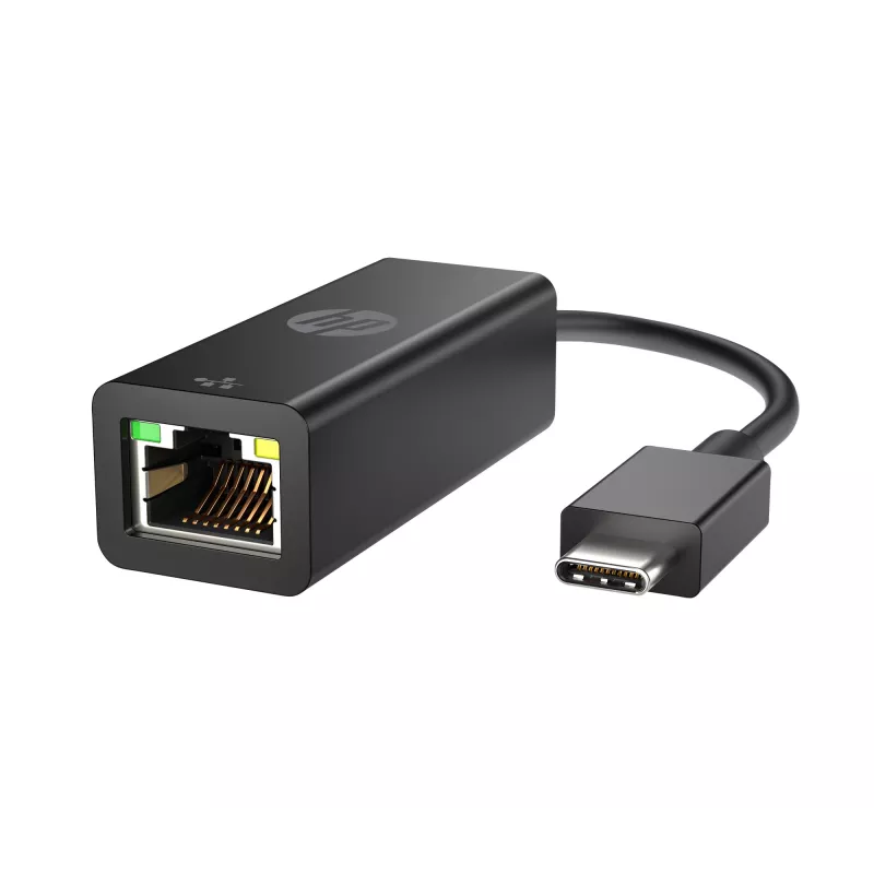 Προσαρμογέας RJ-45 HP USB-C to RJ45 Adapter G2