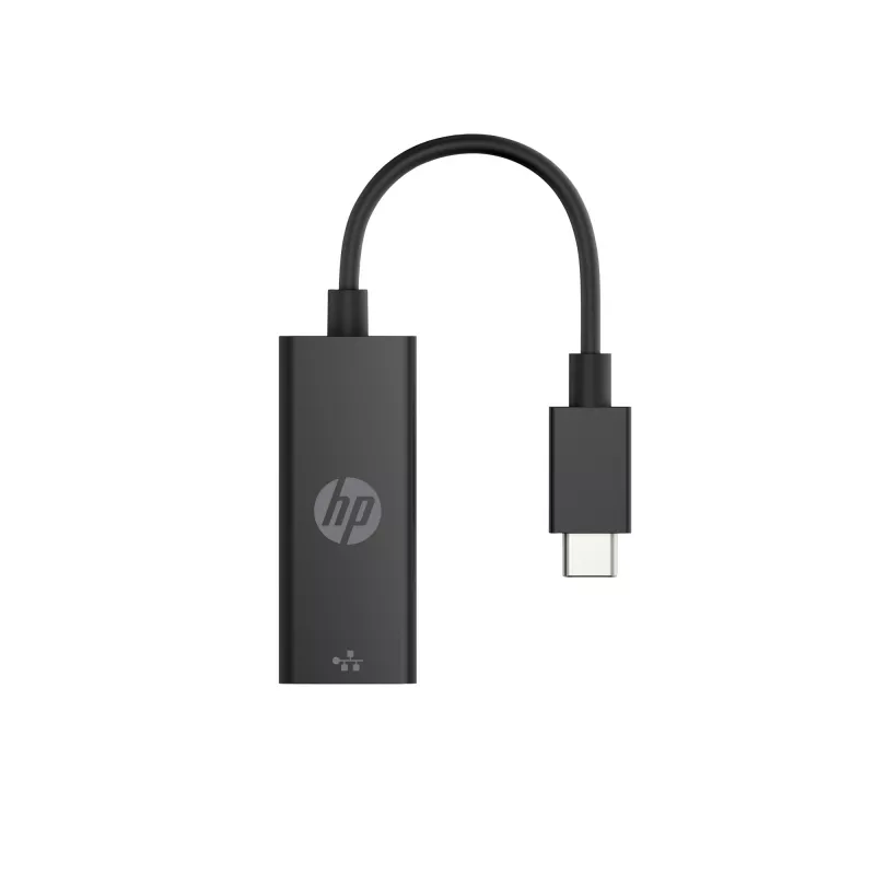 Προσαρμογέας RJ-45 HP USB-C to RJ45 Adapter G2