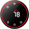 Philips 1000 series AC1715 78 m² 50 dB 27 W Μαύρο, Λευκό