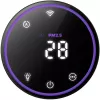 Philips 1000 series AC1715 78 m² 50 dB 27 W Μαύρο, Λευκό