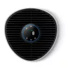 Philips 1000 series AC1715 78 m² 50 dB 27 W Μαύρο, Λευκό
